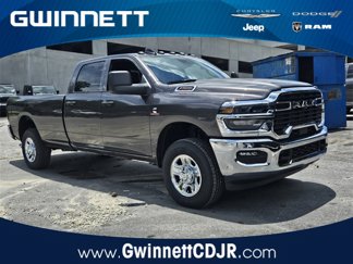 New 2025 RAM 2500 Tradesman image 1