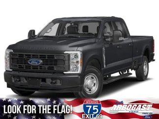 New 2026 Ford F250 4x4 Crew Cab Super Duty image 1