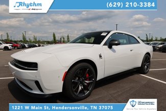 New 2024 Dodge Charger R/T Scat Pack w/ Plus Group image 1