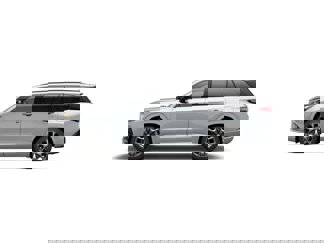 New 2026 Lexus TX 500h AWD image 1