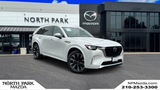 New 2025 MAZDA CX-90 3.3 Turbo S w/ Premium Package image 1