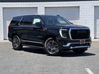 New 2025 GMC Yukon Elevation w/ LPO, Elevation Black Package image 1