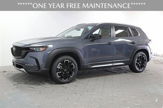 New 2025 MAZDA CX-50 Meridian Edition w/ Apex Package image 1