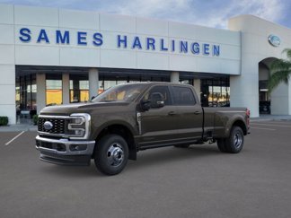 New 2025 Ford F350 Lariat w/ Lariat Ultimate Package image 1