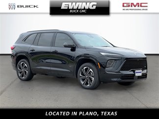 New 2025 Buick Enclave Sport Touring w/ Super Cruise Package image 1