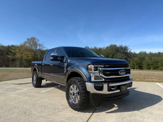 Used 2020 Ford F250 King Ranch w/ King Ranch Ultimate Package image 1