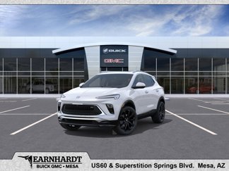 New 2026 Buick Encore GX Sport Touring w/ Experience Buick Package image 1