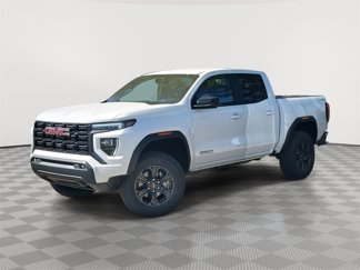 New 2025 GMC Canyon Elevation w/ Convenience Package image 1