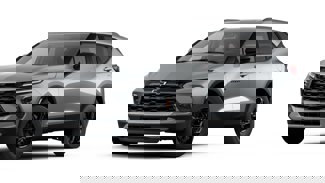 New 2025 Chevrolet Blazer LT w/ Convenience Package image 1