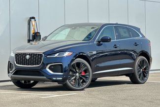 New 2026 Jaguar F-PACE R-Dynamic S image 1