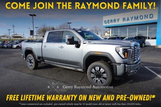New 2025 GMC Sierra 2500 Denali w/ Max Trailering Package image 1