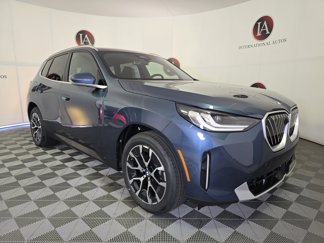 New 2026 BMW X3 xDrive30 w/ Premium Package image 1
