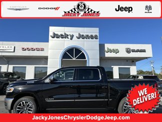 New 2025 RAM 1500 Limited image 1