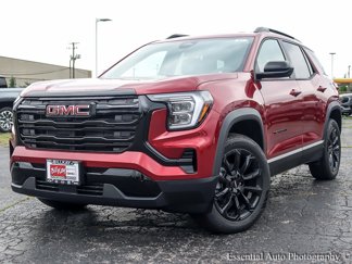 New 2026 GMC Terrain Elevation w/ Elevation Premium Package image 1