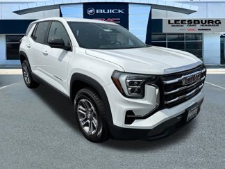 New 2026 GMC Terrain Elevation w/ Technology Package II image 1