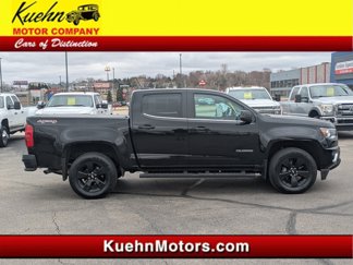 Used 2016 Chevrolet Colorado LT w/ Midnight Edition image 1