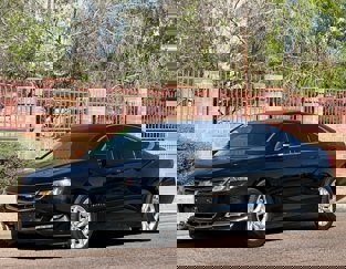 Used 2019 Chevrolet Impala LT image 1