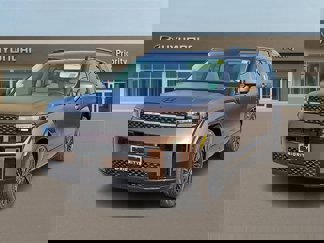 New 2025 Hyundai Santa Fe Calligraphy image 1