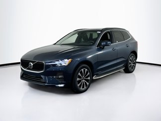Used 2023 Volvo XC60 B5 Core w/ Protection Package Premier image 1
