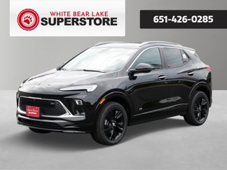 New 2026 Buick Encore GX Sport Touring w/ Advanced Technology Package image 1