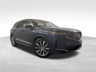 New 2025 Acura MDX w/ Technology Package image 1