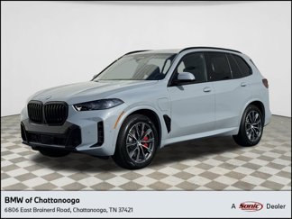New 2026 BMW X5 xDrive50e w/ M Sport Package image 1