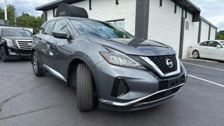 Used 2022 Nissan Murano S image 1