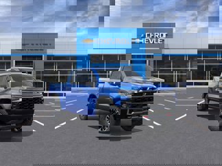 New 2026 Chevrolet Silverado 1500 ZR2 image 1