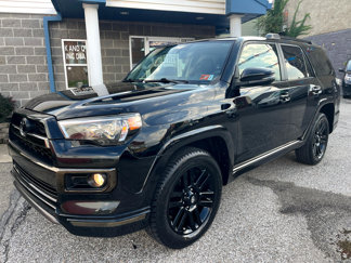 Used 2019 Toyota 4Runner Limited image 1