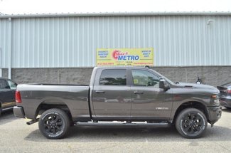 New 2025 RAM 2500 Big Horn image 1