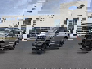 New 2025 Ford F150 Tremor w/ Equipment Group 402A High image 1