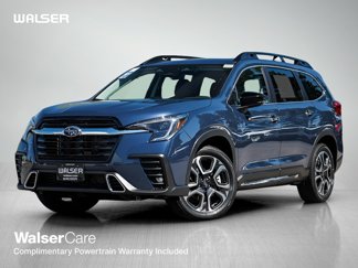 New 2025 Subaru Ascent Touring image 1