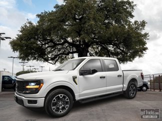 Used 2024 Ford F150 STX image 1