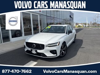 Certified 2024 Volvo S60 B5 Core image 1
