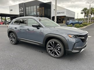 New 2025 MAZDA CX-50 2.5 Turbo w/ Premium Plus Pkg image 1