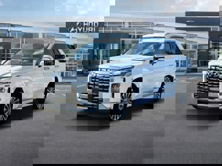 New 2025 Hyundai Palisade Calligraphy image 1
