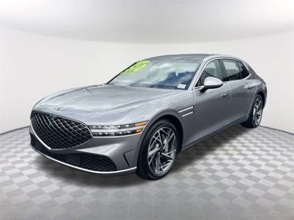 Used 2025 Genesis G90 3.5T image 1