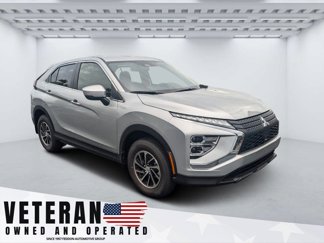 New 2024 Mitsubishi Eclipse Cross ES image 1