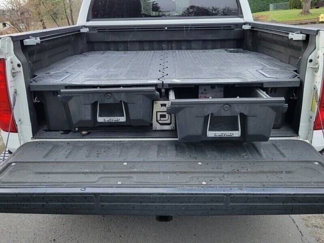 Used 2018 Toyota Tundra Limited image 1