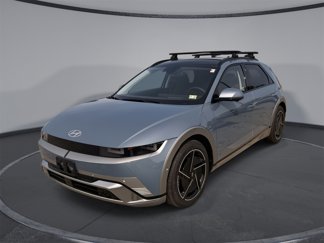New 2025 Hyundai Ioniq 5 Limited image 1