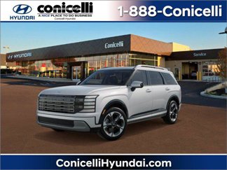 New 2026 Hyundai Palisade Limited image 1