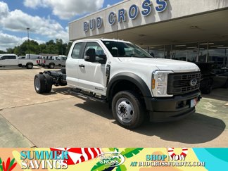 New 2025 Ford F450 XL image 1