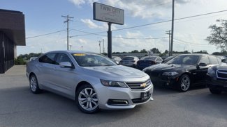 Used 2019 Chevrolet Impala LT image 1