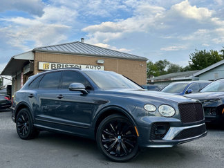 Used 2021 Bentley Bentayga image 1