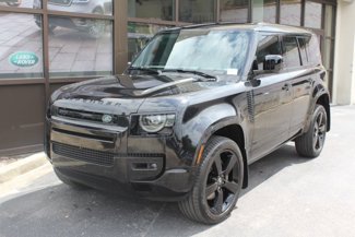 New 2025 Land Rover Defender 110 V8 image 1