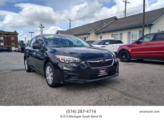Used 2019 Subaru Impreza 2.0i image 1