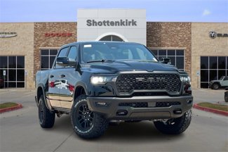 New 2026 RAM 1500 Rebel image 1