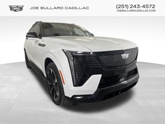 New 2025 Cadillac Escalade IQ Sport 2 image 1