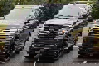 Certified 2022 Ford Expedition XLT image 1