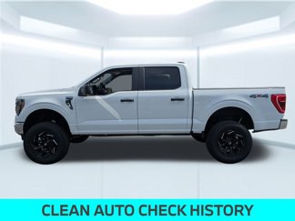 Used 2023 Ford F150 XLT w/ Trailer Tow Package video 2
